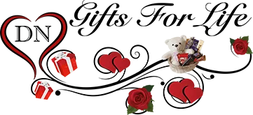 DN Gifts for Life Logo