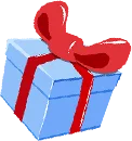 Gift Icon